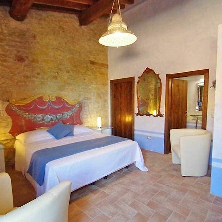 Podere San Giovanni Pienza Esterno foto